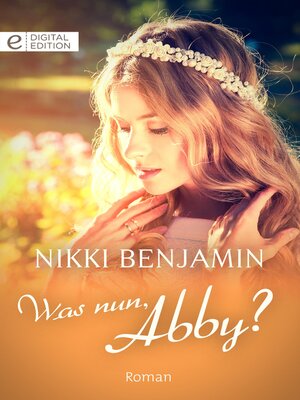 cover image of Was nun, Abby?